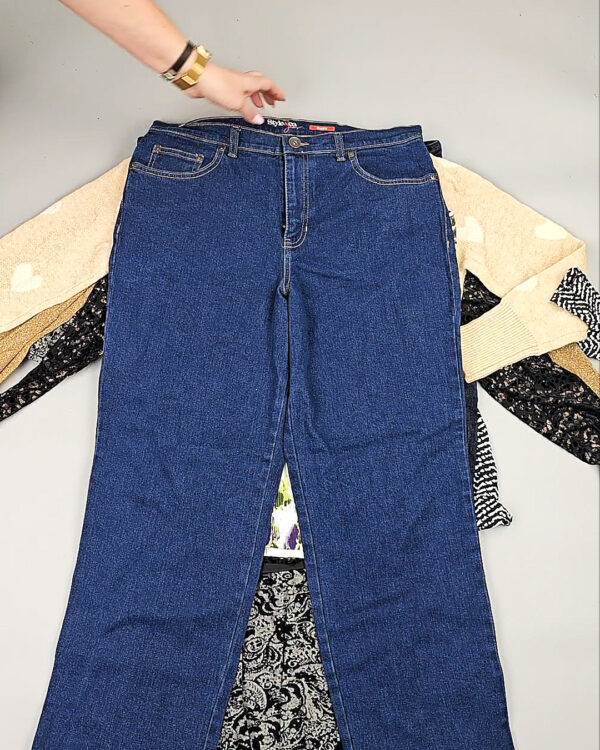 Фотография  576 - Scotland Winter mix#15 кг, ЛОТ СХ- 0222 оптом в Пензе и Пензенской области