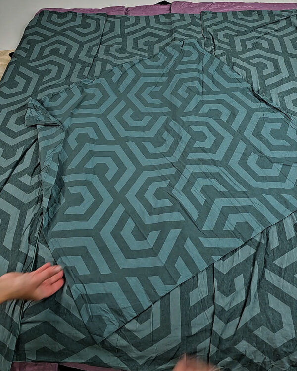 Фотография  734 - ПДО TCM 074#20 кг оптом в Пензе и Пензенской области