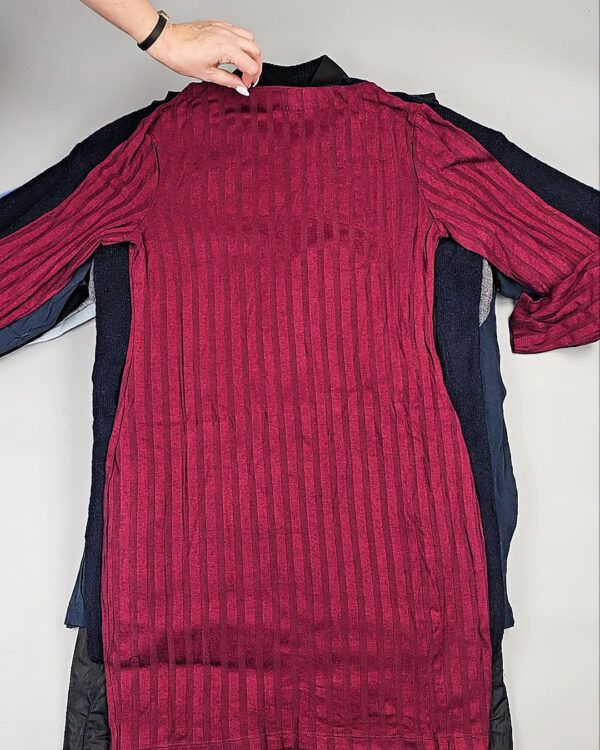 Фотография  990 - LIDL Winter м/ж 022024#15 кг, ЛОТ СТ-9978 оптом в Пензе и Пензенской области