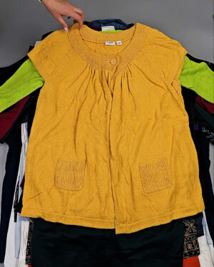 Фотография  232 - Oversize Winter mix LUX#25 кг, ЛОТ СХ-0238 оптом в Пензе и Пензенской области