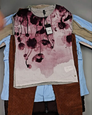 Фотография  447 - DK, Bestseller + Winter mix#15 кг, ЛОТ СТ-9957 оптом в Пензе и Пензенской области