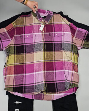 Фотография  122 - CANADA  Winter mix 64#15 кг, ЛОТ СТ-9808 оптом в Пензе и Пензенской области