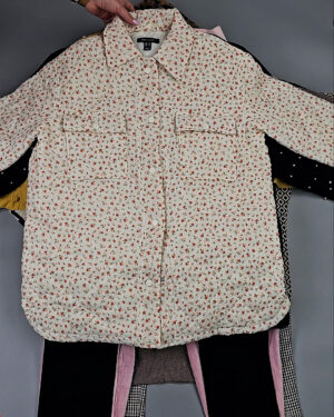 Фотография 998 - Scotland Winter mix#15 кг, ЛОТ СХ- 0221 оптом в Пензе и Пензенской области