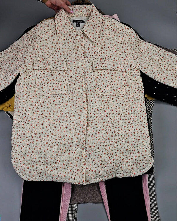 Фотография  443 - Scotland Winter mix#15 кг, ЛОТ СХ- 0221 оптом в Пензе и Пензенской области