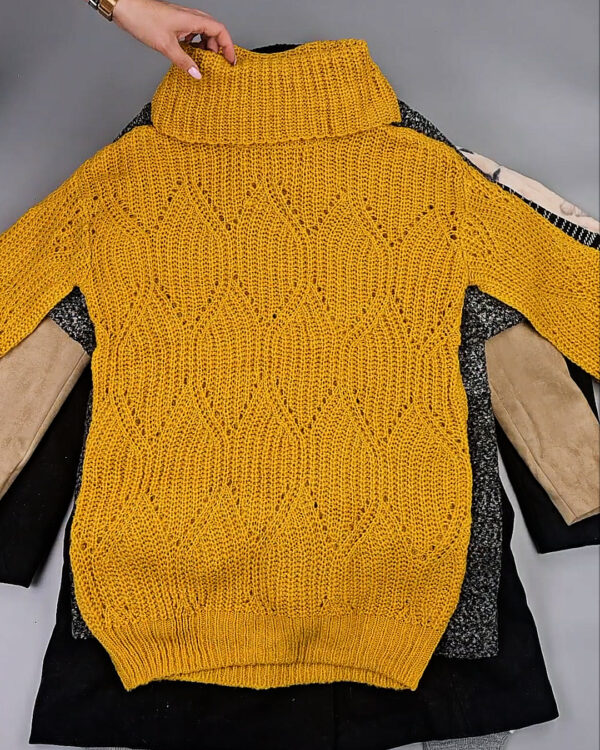 Фотография  631 - Женский микс зима (Winter mix)#20 кг, ЛОТ СХ-0206 оптом в Пензе и Пензенской области