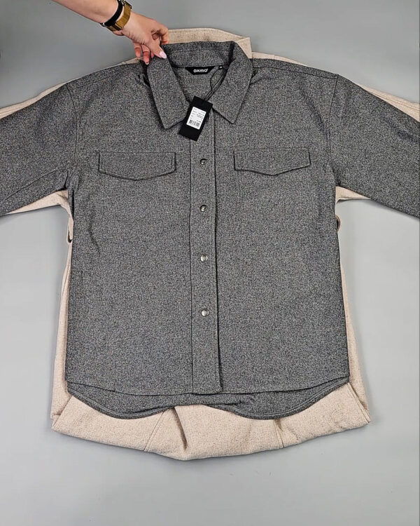 Фотография  646 - Женский зимний микс DK COMPANY, 20 кг, ЛОТ СТ-9947 оптом в Пензе и Пензенской области