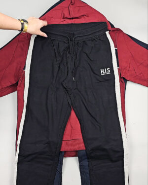 Фотография  626 - Спортивные костюмы (Herren-Trainingsanzuge voп HIS)#18,7 кг, ЛОТ СТ-9633 оптом в Пензе и Пензенской области