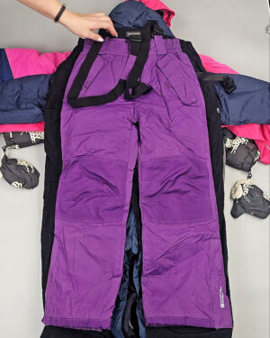 Фотография 328 - Комбинезоны лыжные SKI БМ#20 кг, ЛОТ СХ-0192 оптом в Пензе и Пензенской области