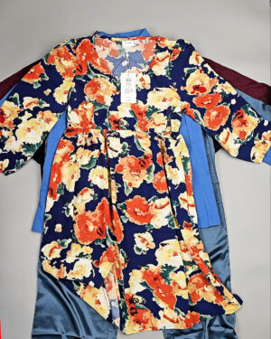 Фотография  463 - VILA Winter MIX 064#15 кг, ЛОТ СТ-9815 оптом в Пензе и Пензенской области