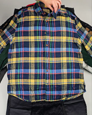 Фотография  423 - SC Winter 1 mix#20 кг, ЛОТ СХ-0255 оптом в Пензе и Пензенской области