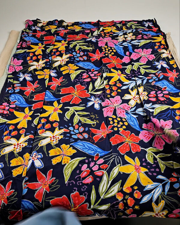 Фотография  914 - ПДО TCM 074#20 кг, ЛОТ СТ-9624 оптом в Пензе и Пензенской области