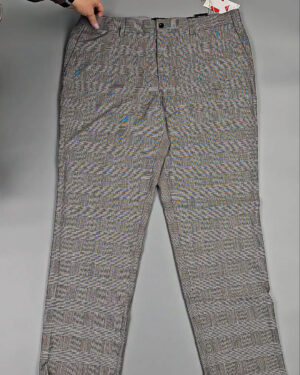 Фотография  491 - Брюки м/ж C&A#10 кг, ЛОТ СТ-9849 оптом в Пензе и Пензенской области