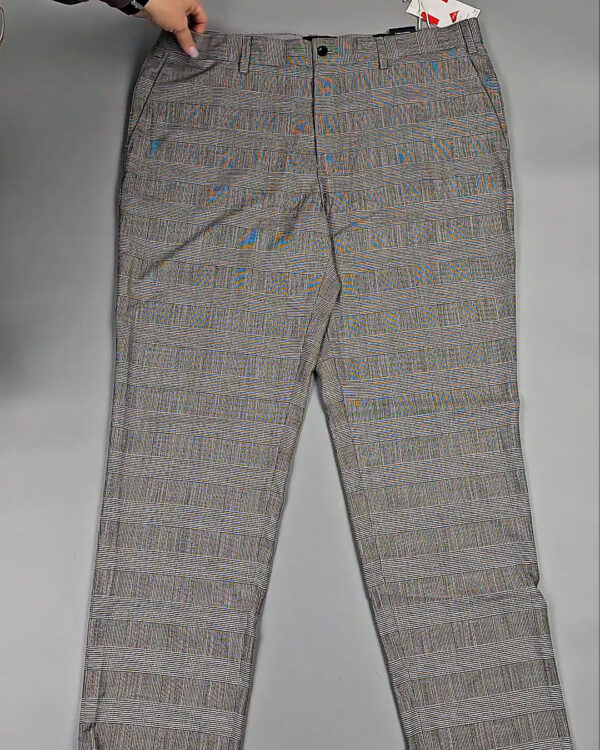 Фотография  371 - Брюки м/ж C&A#10 кг, ЛОТ СТ-9849 оптом в Пензе и Пензенской области