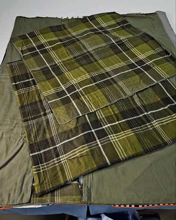 Фотография  255 - ПДО TCM 104#20 кг, ЛОТ СТ-9627 оптом в Пензе и Пензенской области