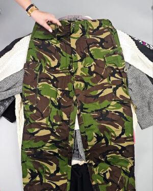 Фотография  990 - Vintage Black#50 кг, ЛОТ СХ-0209 оптом в Пензе и Пензенской области