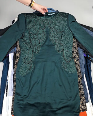 Фотография 213 - Oversize Winter mix LUX#25 кг, ЛОТ СХ-0238 оптом в Пензе и Пензенской области