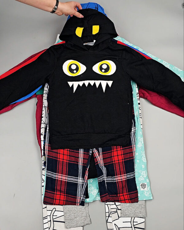 Фотография  721 - LIDL Kids Winter#7 кг, ЛОТ СТ-9702 оптом в Пензе и Пензенской области