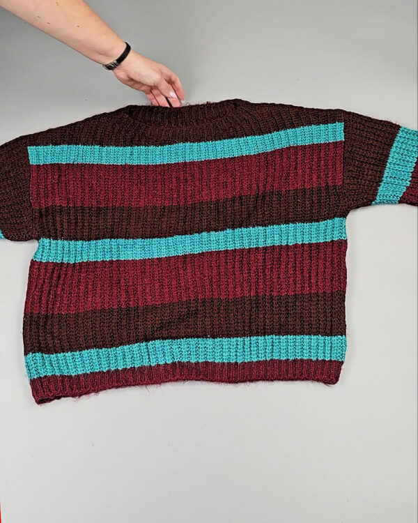 Фотография  810 - Женский зимний микс DK COMPANY, 20 кг, ЛОТ СТ-9945 оптом в Пензе и Пензенской области