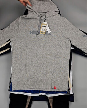 Фотография  105 - HUMMEL mix 50 AF23#19 кг, ЛОТ СТ-9644 оптом в Пензе и Пензенской области