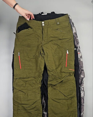 Фотография  148 - Комбинезоны лыжные SKI БМ#20 кг, ЛОТ СХ-0193 оптом в Пензе и Пензенской области