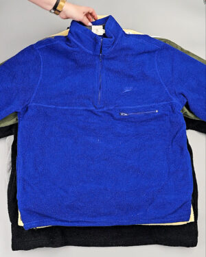 Фотография  252 - Флис (Fleece Tops LUX)#20 кг, ЛОТ СХ-0241 оптом в Пензе и Пензенской области