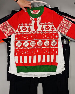 Фотография  966 - CANADA  Winter mix 084#20 кг, ЛОТ СТ-9987 оптом в Пензе и Пензенской области