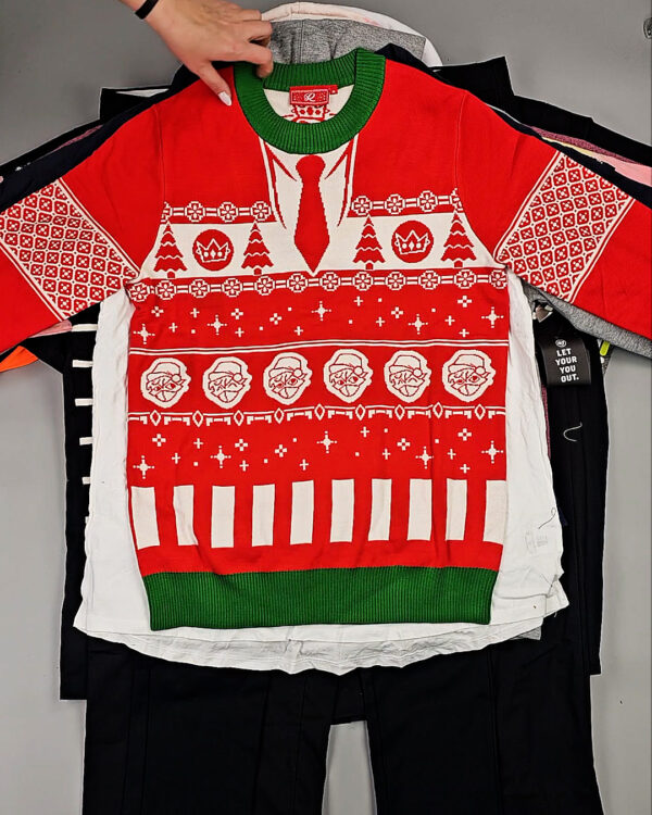 Фотография  855 - CANADA  Winter mix 084#20 кг, ЛОТ СТ-9987 оптом в Пензе и Пензенской области