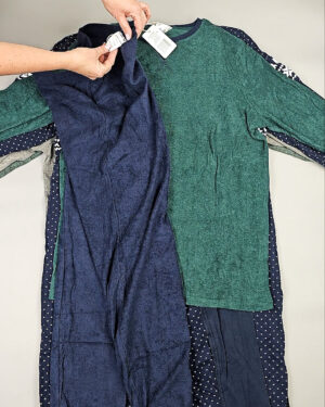 Фотография  612 - ALDI Winter mix#13 кг, ЛОТ СТ-9819 оптом в Пензе и Пензенской области