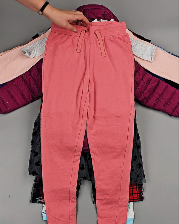 Фотография  600 - LIDL Kids Winter#7 кг, ЛОТ СТ-9704 оптом в Пензе и Пензенской области