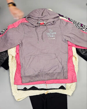 Фотография  809 - Vintage Black#50 кг, ЛОТ СХ-0209 оптом в Пензе и Пензенской области