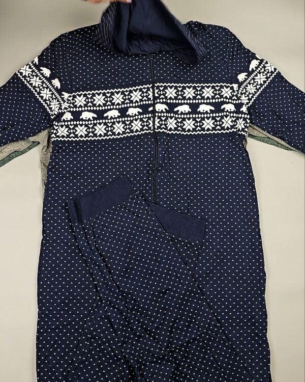 Фотография  112 - ALDI Winter mix#13 кг, ЛОТ СТ-9819 оптом в Пензе и Пензенской области