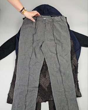 Фотография  388 - Женский микс зима (Winter mix)#20 кг, ЛОТ СХ-0204 оптом в Пензе и Пензенской области