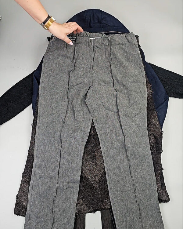 Фотография  991 - Женский микс зима (Winter mix)#20 кг, ЛОТ СХ-0204 оптом в Пензе и Пензенской области