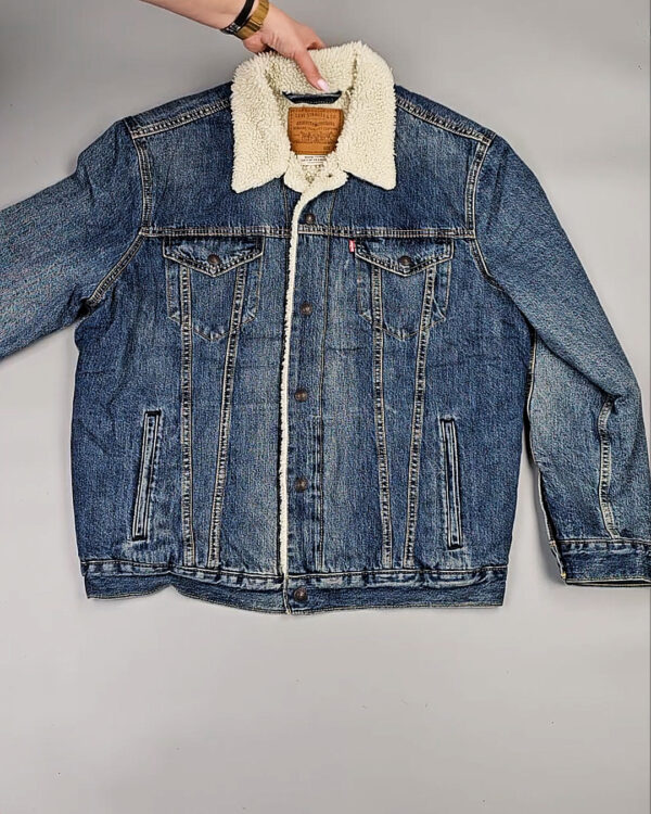 Фотография  760 - Норвегия W#50 кг, ЛОТ СХ-0227 оптом в Пензе и Пензенской области