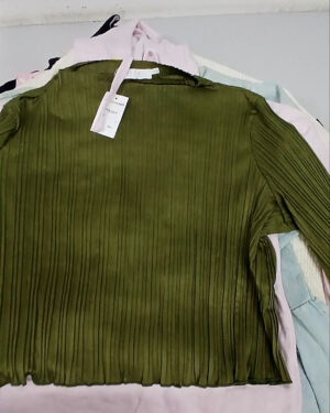 Фотография  935 - DISCOUNT BRAND MIX #15 кг, ЛОТ СТ-9825 оптом в Пензе и Пензенской области