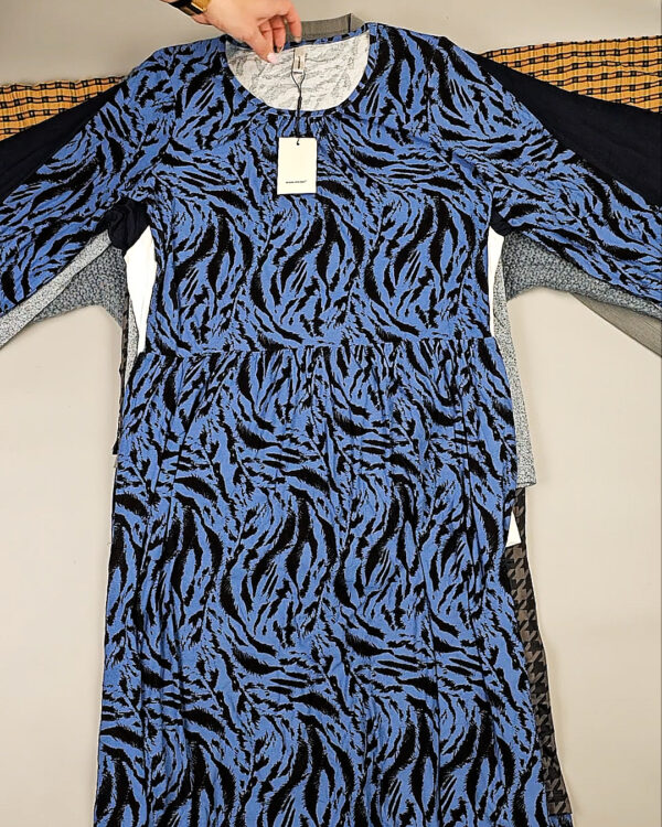 Фотография  860 - DK, Bestseller + Winter mix#15 кг, ЛОТ СТ-9955 оптом в Пензе и Пензенской области