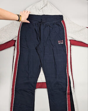 Фотография  437 - Спортивные костюмы (Herren-Trainingsanzuge voп HIS)#17,1 кг, ЛОТ СТ-9630 оптом в Пензе и Пензенской области