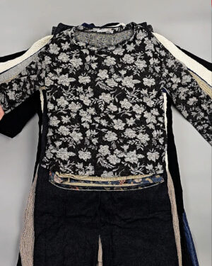 Фотография  172 - PROMOD Winter mix#15 кг, ЛОТ СТ-10097 оптом в Пензе и Пензенской области