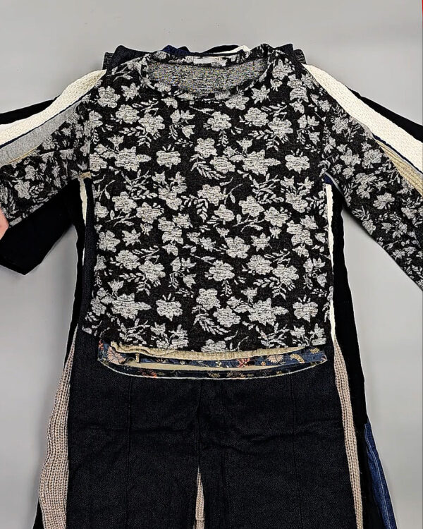 Фотография  213 - PROMOD Winter mix#15 кг, ЛОТ СТ-10097 оптом в Пензе и Пензенской области