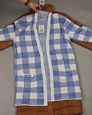 Фотография  837 - ALDI Winter mix#13 кг, ЛОТ СТ-9821 оптом в Пензе и Пензенской области