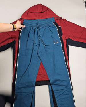 Фотография  796 - Спортивные костюмы (Herren-Trainingsanzuge voп HIS)#17,8 кг, ЛОТ СТ-9632 оптом в Пензе и Пензенской области