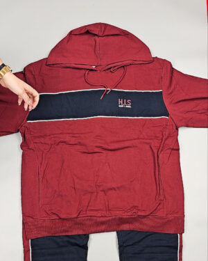 Фотография  227 - Спортивные костюмы (Herren-Trainingsanzuge voп HIS)#18 кг оптом в Пензе и Пензенской области