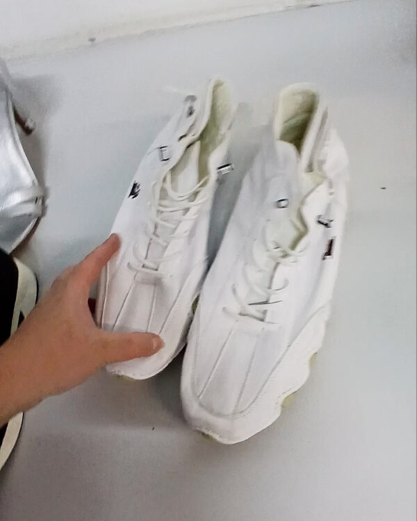 Фотография  436 - Обувь Cream Герм#19,9 кг, ЛОТ СХ-0213 оптом в Пензе и Пензенской области