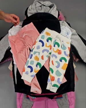 Фотография  754 - KBEW mix#15 кг, ЛОТ СХ-0259 оптом в Пензе и Пензенской области