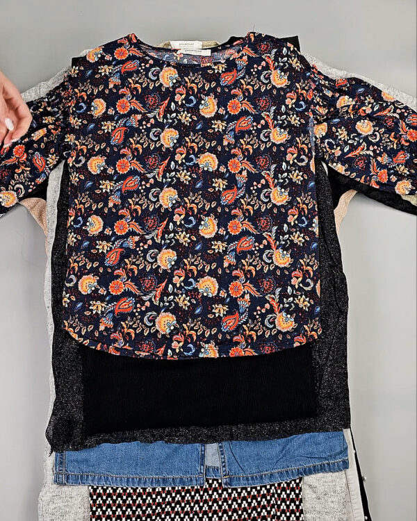 Фотография  853 - PROMOD Winter mix#15 кг, ЛОТ СТ-10096 оптом в Пензе и Пензенской области