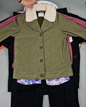 Фотография  930 - CANADA  Winter mix 084#20 кг, ЛОТ СТ-9987 оптом в Пензе и Пензенской области