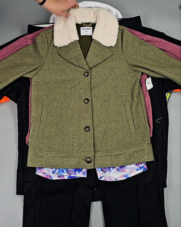 Фотография  930 - CANADA  Winter mix 084#20 кг, ЛОТ СТ-9987 оптом в Пензе и Пензенской области