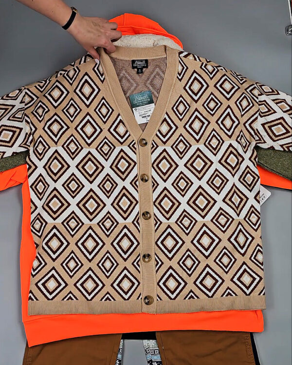 Фотография  952 - CANADA  Winter mix 084#20 кг, ЛОТ СТ-9986 оптом в Пензе и Пензенской области