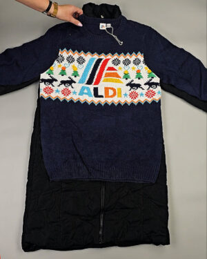 Фотография  339 - ALDI Winter mix#13 кг, ЛОТ СТ-9820 оптом в Пензе и Пензенской области