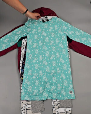 Фотография  299 - LIDL Kids Winter#7 кг, ЛОТ СТ-9702 оптом в Пензе и Пензенской области